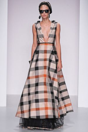 Daks Spring 2014 RTW Collection